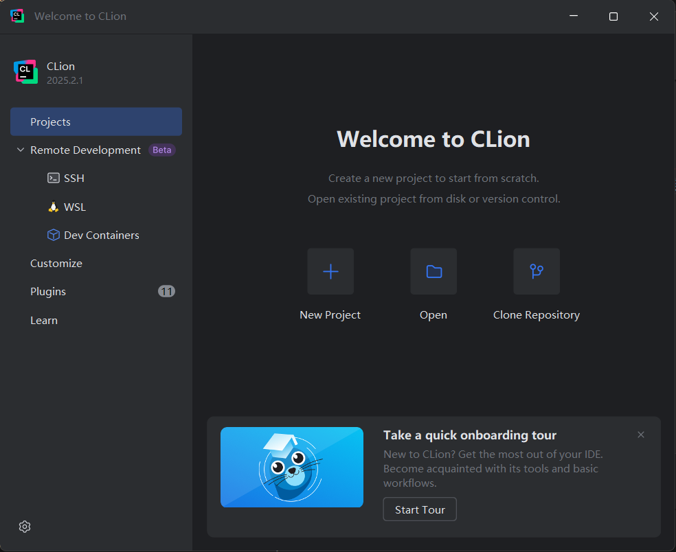 clion2